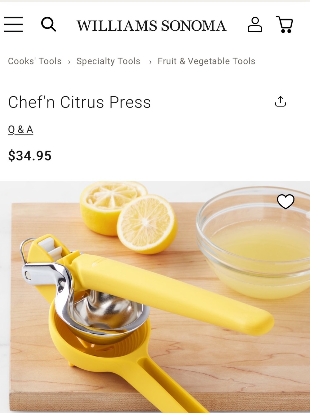 Citrus Press
